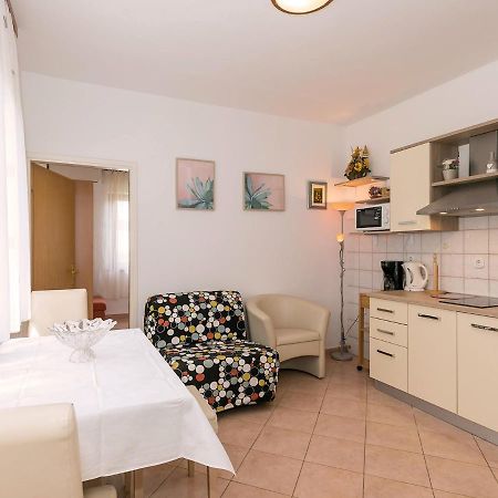 Apartments Graziella Poreč Buitenkant foto
