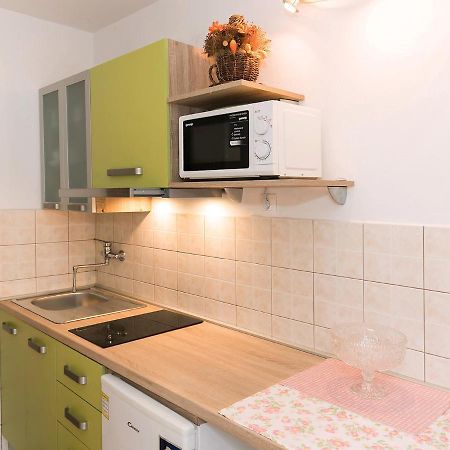 Apartments Graziella Poreč Buitenkant foto