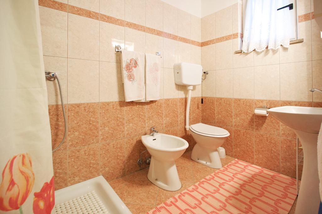 Apartments Graziella Poreč Buitenkant foto